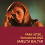 Para Usted... (Remastered 2025)