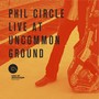 Live at Uncommon Ground