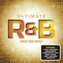 Ultimate... R&B (Explicit)
