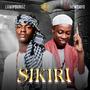 SIKIRI (feat. NEWDAYO)