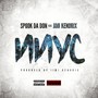 NNYC (feat. Jimi Kendrix) - Single [Explicit]