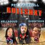 Bullshxt (feat. Hellaguud & Quentrice) (Explicit)