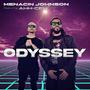 ODYSSEY (feat. Ahh-Ceh)