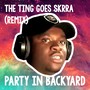 The Ting Goes Skrra (Remix) [feat. Big Shaq]