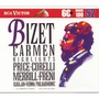 Bizet: Carmen (Highlights)