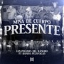 Misa de cuerpo presente (En vivo)