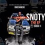 Snoty: The EP