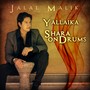 Yallaika and Shara on Drums