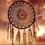 Red Cloud's Dreamcatcher