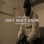 They Don´T Know (Instrumental)