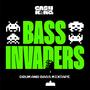 Bass Invaders