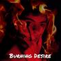 Burning Desire (Explicit)