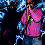 SHOW UP (Explicit)