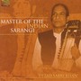 INDIA Ustad Khan: Master of the Indian Sarangi