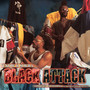 Black Attack (Explicit)