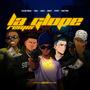 LA GLOPE (feat. Yemil & Italian Somali) [El Yeyo PP & Andiex Remix] [Explicit]