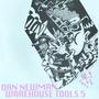 Warehouse Tools Vol 5
