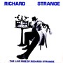 The Live Rise of Richard Strange