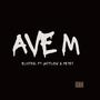 Ave m (feat. Jay flow & Petey)