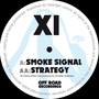 Smoke Signal / Strategy