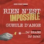 Rien N'est Impossible