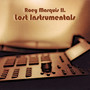 Lost Instrumentals