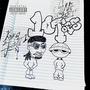 10 Toes (feat. Kxng John I) [Explicit]