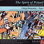The Spirit of Poland: Szymanowski and Chopin