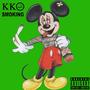 Smoking KK (Explicit)