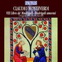 MONTEVERDI, C.: Madrigals, Book 8 (Il Ottavo Libro de' Madrigali, 1638) [Il Ruggiero, Marcante]