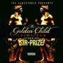 The Golden Child (EP Album) [Explicit]