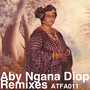 Aby Ngana Diop Remixes