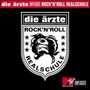 Unplugged: Rock'n'Roll Realschule