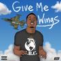 Give Me Wings (Explicit)