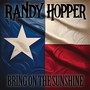 Bring on the Sunshine (feat. Tommy Alverson, EJ Miller & Aubrey Lynn)