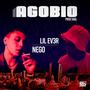 Agobio (feat. nego) [Explicit]