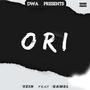 Ori (feat. Samel)