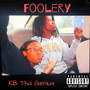 Foolery (Explicit)