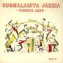 Suomalaista jazzia