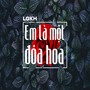 Em Là Một Đóa Hoa