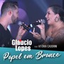 Papel em Branco (Ao Vivo)