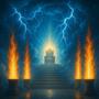 Throne Room (Hallelujah)
