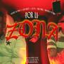 Por La Zona (feat. Lad Beet, Guty, Brandon Nava & $horee) [Explicit]