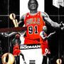 Dennis Rodman (Explicit)