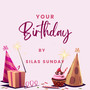 YOUR BIRTHDAY