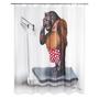 Monkey Shower Curtain (the bestest album thingy and cool **** yk????)