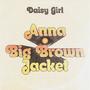 Anna/Big Brown Jacket