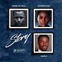 Story (feat. David De Mielo & Givenn) [Explicit]