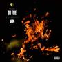 On Fire (feat. B1 the Architect) [Explicit]