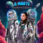 A Marte (feat. Los Califunkers)